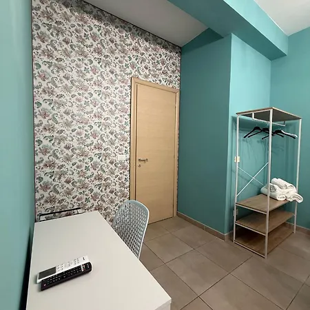 Habitación en casa particular Zefia G *