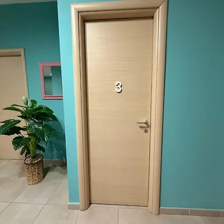 Habitación en casa particular Zefia G