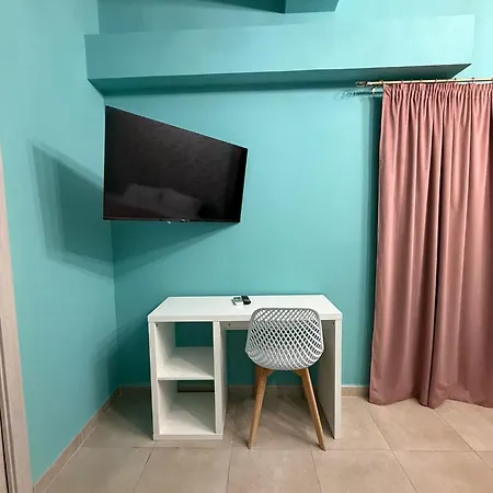 Habitación en casa particular Zefia G *