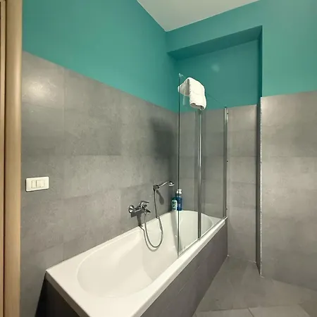Homestay Zefia G Catania