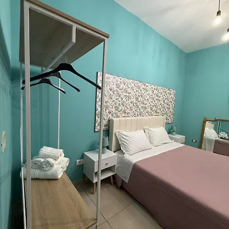 Zefia G Habitación en casa particular