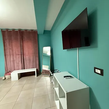 Habitación en casa particular Zefia G