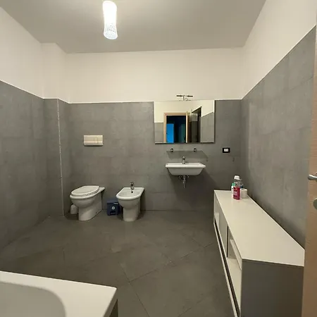 Zefia G Habitación en casa particular *