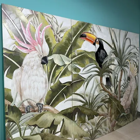 Habitación en casa particular Zefia G *