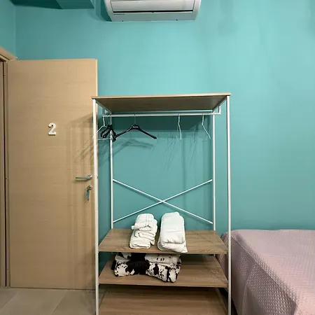 Zefia G Habitación en casa particular