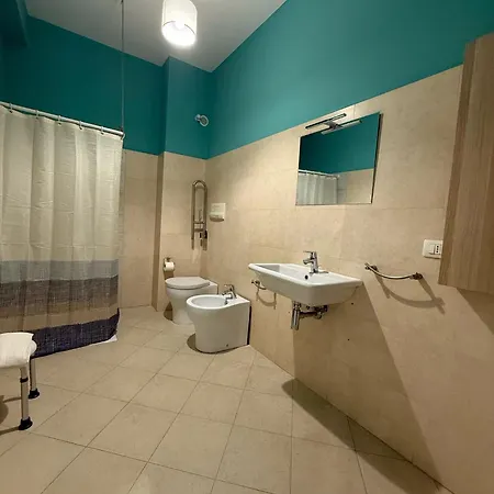 Zefia G Habitación en casa particular