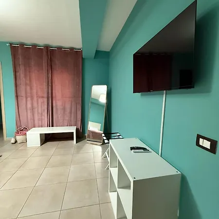 Habitación en casa particular Zefia G