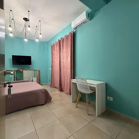 Habitación en casa particular Zefia G *