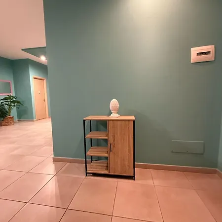 Habitación en casa particular Zefia G