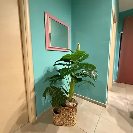 Habitación en casa particular Zefia G *