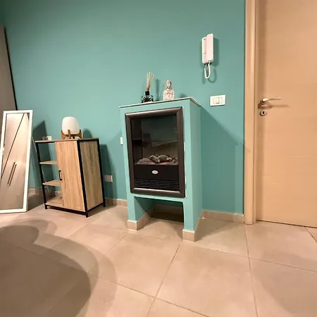 Habitación en casa particular Zefia G Catania