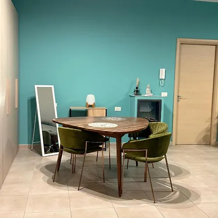 Zefia G Habitación en casa particular Catania