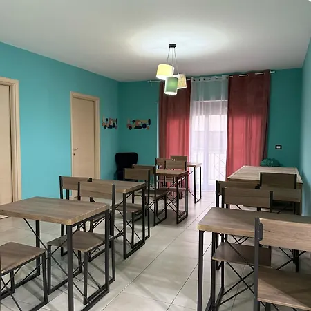 Habitación en casa particular Zefia G Catania